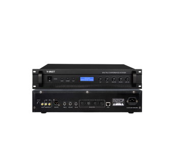 WIFPTV会议会议系统主机 WPV-AM116
