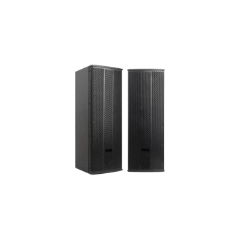 会议扩声系统4X5音柱 WPV-AC3254