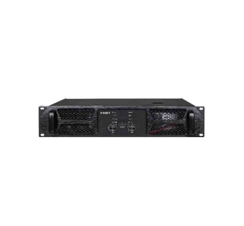 会议专业纯后级功放 WPV-AE3603-2