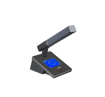 会议列席单元 讨论 WPV-A1128C / WPV-A1128R