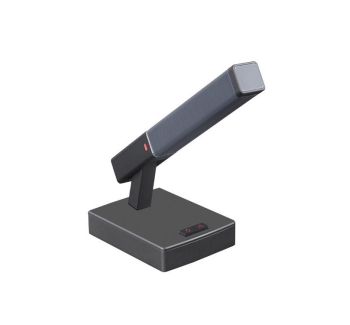 会议列席单元 讨论+视像 WPV-A1107C / WPV-A1107R