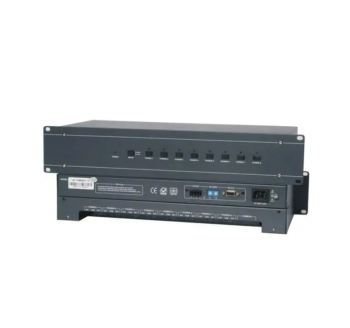 会议智能电源控制器 WPV-AP5812