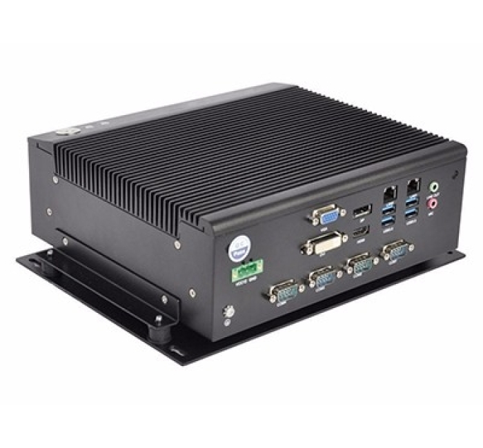 众赢图像处理服务器-紧凑型