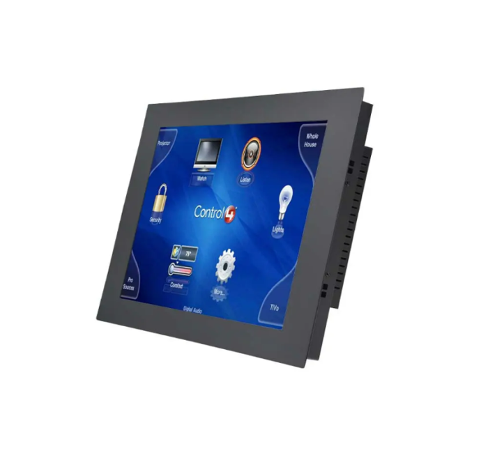 会议嵌入式触摸平板 WPV-CP5343-P