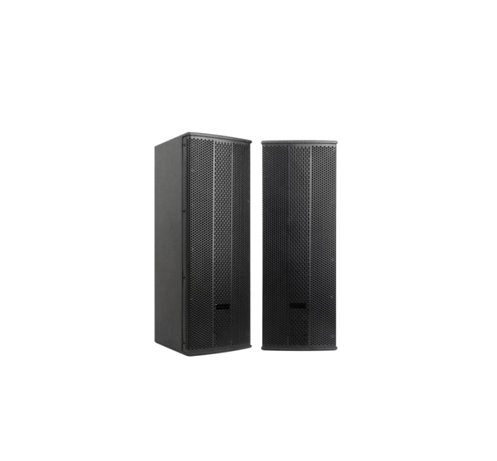会议扩声系统4X5音柱 WPV-AC3254