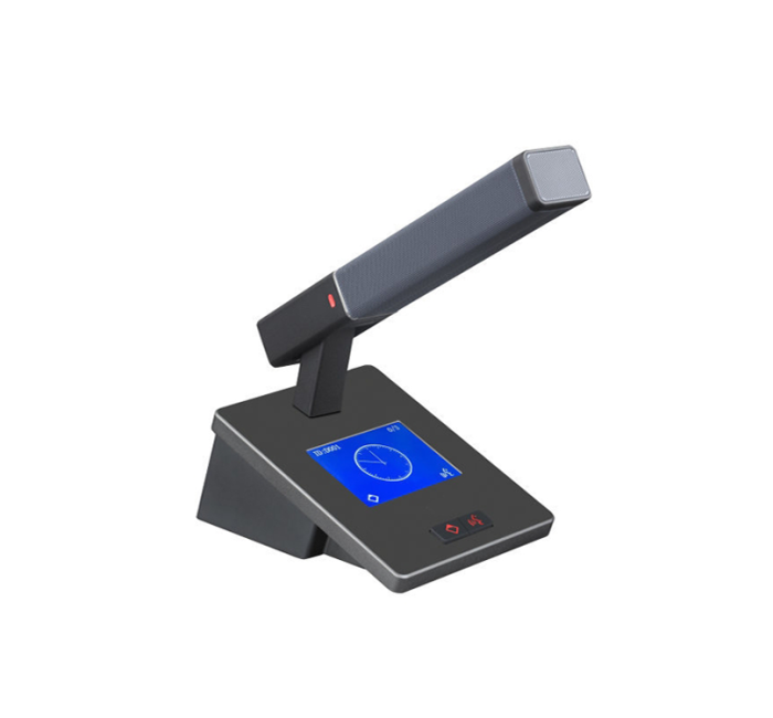 会议列席单元 讨论 WPV-A1128C / WPV-A1128R