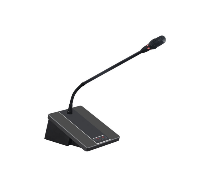 会议列席单元 讨论+视像 WPV-A1104C / WPV-A1104R