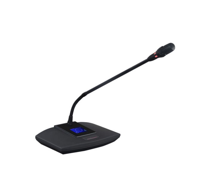 会议列席单元 讨论+视像 WPV-A1101C / WPV-A1101R