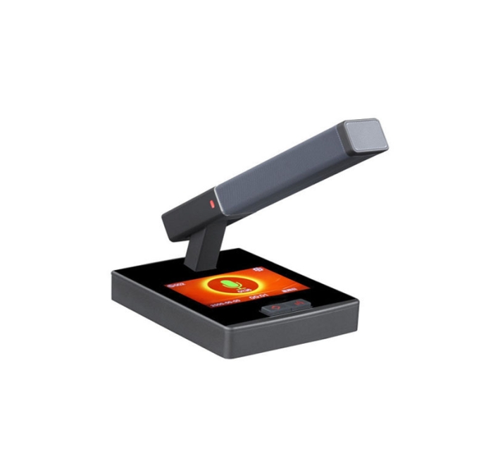 会议列席单元 讨论+视像 WPV-A1110C / WPV-A1110R