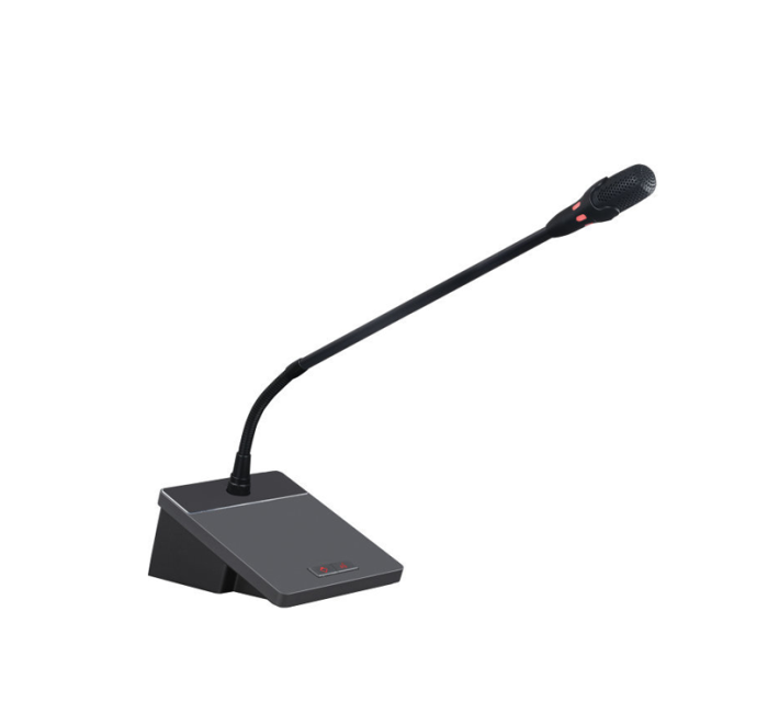 会议列席讨论单元 WPV-A1124C / WPV-A1124R