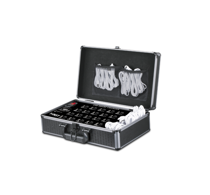 智能快速充电箱 WPV-A1801