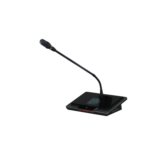 无线列席单元 纯讨论 WPV-A1225C-B / WPV-A1225R-B